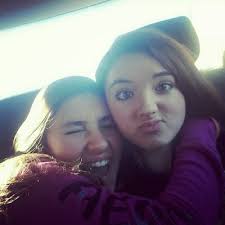 Maddison Raye Henry (@maddigal)