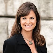 Congratulations to our Chairman Gino Blefari and CEO Christy Budnick who  ranked as #1 and #19