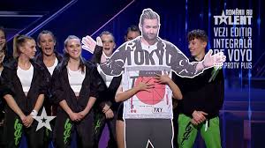 Intra pe clicksud pentru a urmari online hd, romanii au talent sezonul 11 episodul 14 difuzat la data de 22 martie 2021. Pnwqhxzmiq2bkm