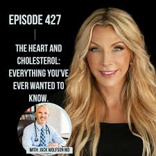 427. Heart and Cholesterol: Ev…
