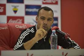 Artículos, videos, fotos y el más completo archivo de noticias de colombia y el mundo sobre rafael dudamel. Futbol Conmebol Suspende De Forma Indefinida A Rafael Dudamel