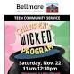 Teen Volunteer Opportunity: Children’s Wicked program event image