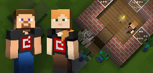 Education edition allows educators and students to explore, create, and play in a minecraft world. Minecraft Code Org
