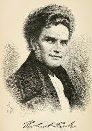 Robert Dick of Thurso