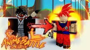 (roblox codes) todays video i showed all the. Roblox Anime Battle Simulator Codes April 2021