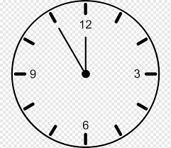 Weisse Und Schwarze Uhrillustration Ziffernblatt Analoguhr Ohne Zeiger Wecker Analoge Uhr Analoguhr Ohne Zeiger Png Pngwing