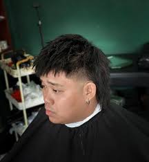 Mullet Jay Jo Real Life