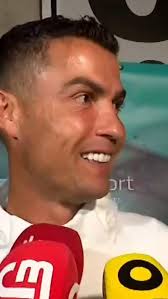 ❌ CRISTIANO RONALDO NO CREE en el BALÓN de ORO:, 😮 "ES FICTICIO"., Vía  'sporttv (instagram)'