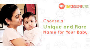 While some parents like to go for a traditional name that may not necessarily roll off the tongue, others prefer short and simple names. 300 Indian Baby Names 2021 Unique And Rare Ones Tct