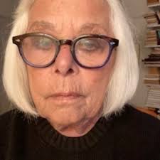 Judith Kern, Editor in New York, NY, USA