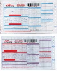 Check spelling or type a new query. Contoh Resi Airwaybill Ekspedisi Pengiriman Brankas Arsip