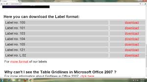 1132021 cara praktis membuat label undangan 12 nama label no 103 pengantin baru video hddownload contoh file label undangan tipe 121 isi 10. Tips Mencetak Sendiri Label Undangan Tom Jerry Percetakan Bekasi Printing