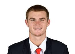 Christopher Robison's Instagram, Twitter & Facebook