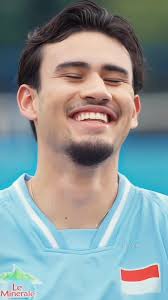 Manis Banget! Nathan Tjoe dan Le Minerale