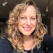 Hair Artist, Kimberly Bamford