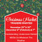 Stockyard Christmas Market event image