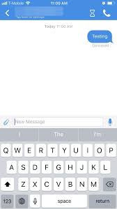 To see read receipts in android messages, both you and the person you're texting must be using a texting app that supports rcs, and have read receipts enabled. Signal 101 How To Disable Read Receipts So People Can T Tell When You Ve Seen Their Messages Smartphones Gadget Hacks
