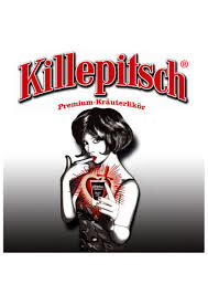 Killepitsch Krauterlikor Killepitsch Dusseldorf Stadt Am Rhein