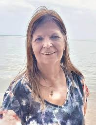 Obituary information for April Dawn Knisely