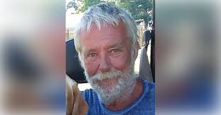 Obituary information for Darren Ray Gosnell