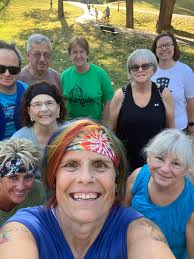 A huge thank you to Ann H Gabhart for coming to our store and doing a book  signing. We all had a great time. ❤️