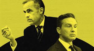 832 Ratfucker Chapter Three: The Trojan Horse