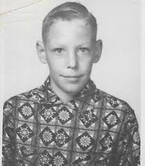 Gary Bonds Service Details