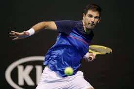 Federico delbonis ретвитнул(а) gustavo tavernini. Nadal Awaits Delbonis An Argentine Left Handed Veteran Teller Report