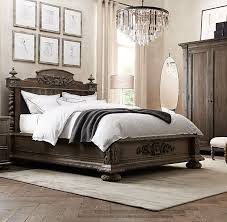 French Empire Bed Restoration Hardwaredecor Restoration Hardware French Empire Empire Be Restoration Hardware Bedroom Bedroom Inspirations French Empire Bed
