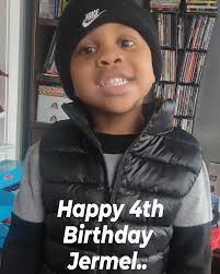 Walter Lee Person Jr.