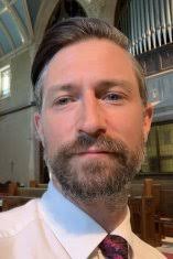 Roland Graham (Choral Conductor, Piano, Harpsichord)