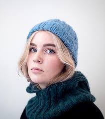 8 modelli di passamontagna a maglia o balaclava ai ferri