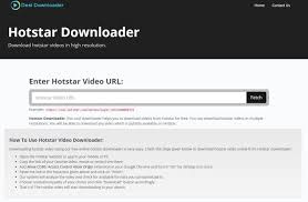Click on analyze and select output format as well as quality. How To Download Videos From Hotstar On Pc Android And Ios