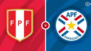 Peru 2021 copa américa, group stage football match. Q1nnjlq Whhzmm