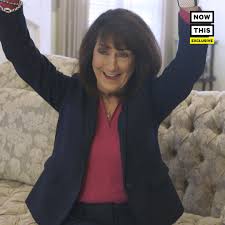 Listen to marie newman | soundcloud is an audio platform that lets you listen to what you love and share the sounds you create. Nowthis Her Meet Illinois Congressional Candidate Marie Newman Facebook