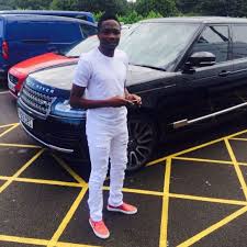Maybe you would like to learn more about one of these? Ahmed Musa Biography Wife Mother House Cars Net Worth Goalball