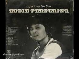 Eddie Peregrina Since You Been Gone Stop Song Country Music Stars Music Star