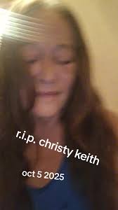 Christy Keith Stewart