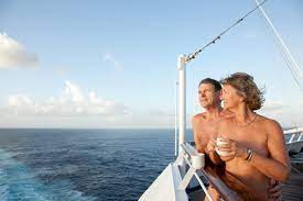 Nude Cruise: A First-Timer's Top 10 Lessons | Nude Vacation | Islands