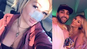 FOTO Rozišla sa s ním a