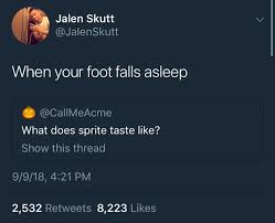 Follow Fam0usjade Funny Tweets Stupid Funny Relatable