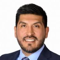 Richard Mercado Galindo