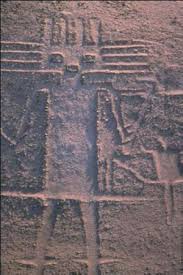 Geoglyphs Desert Ground Drawings Effigy Mounds And Geometric Shapes Ancient Art Petroglyphs Petroglyphs Art