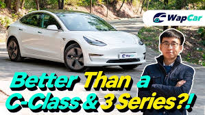 Tesla model s p100d 2016 2019 price and specifications. Video Tesla Model 3 Review Time To Say Goodbye To Combustion Engines Wapcar