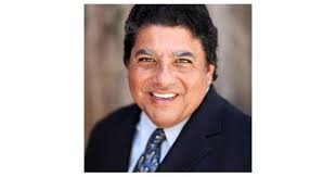 Ramon Olivas Obituary (2018)