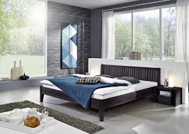 Alle möbelstücke sind in einem guten zustand ohne mängel. Massivholzbett Doppelbett 180 X 200 Cm Wenge Fred