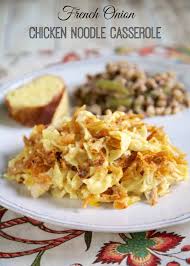 But when my neighbor christine brought over a box of canned goods from. Recipes Made With A Can Of Cream Of Chicken Soup Plain Chicken