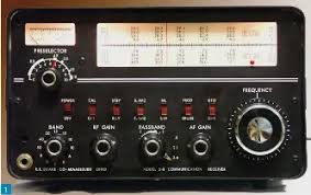 Image result for Drake TR270