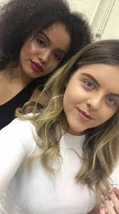 Profile for Polly Emily Make-up Artistry