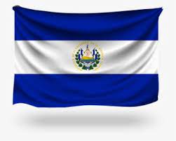 El Salvador Flag Png Images Free Transparent El Salvador Flag Download Kindpng